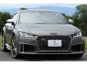 audi tts